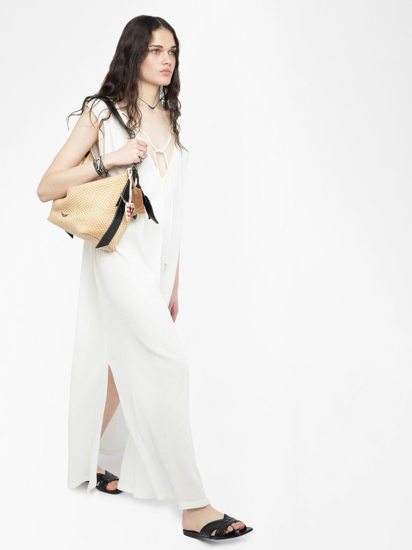 RIMATI COTON GAZE