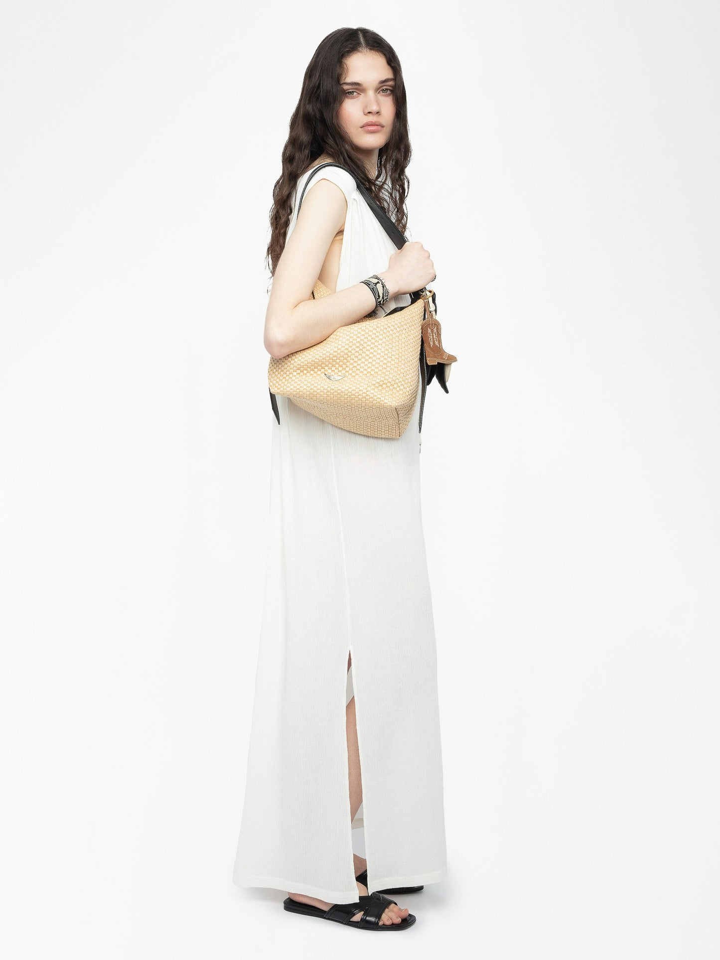 RIMATI COTON GAZE