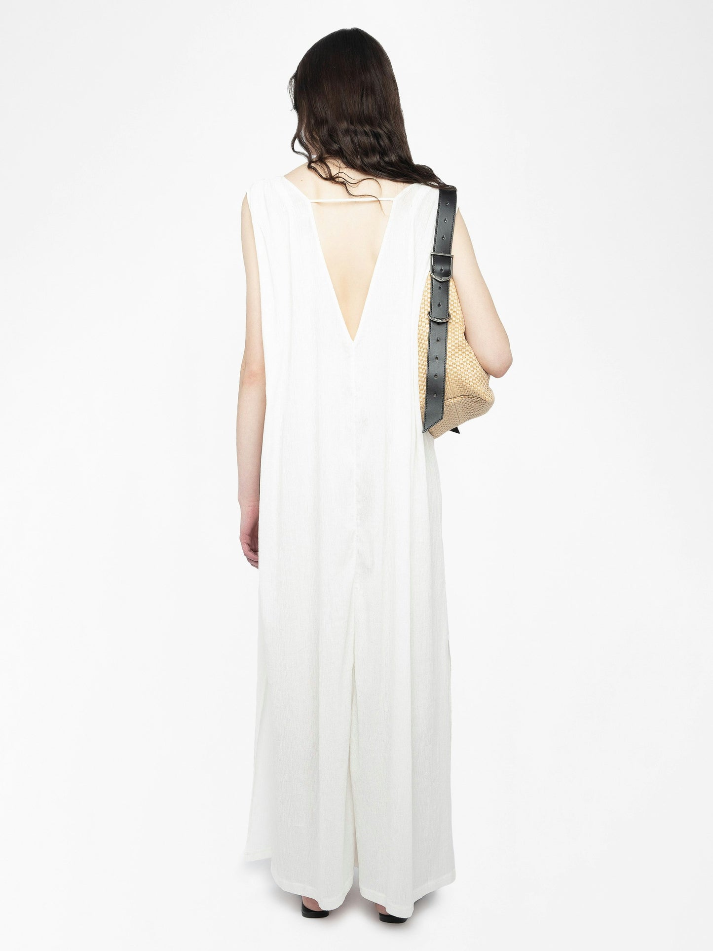 RIMATI COTON GAZE