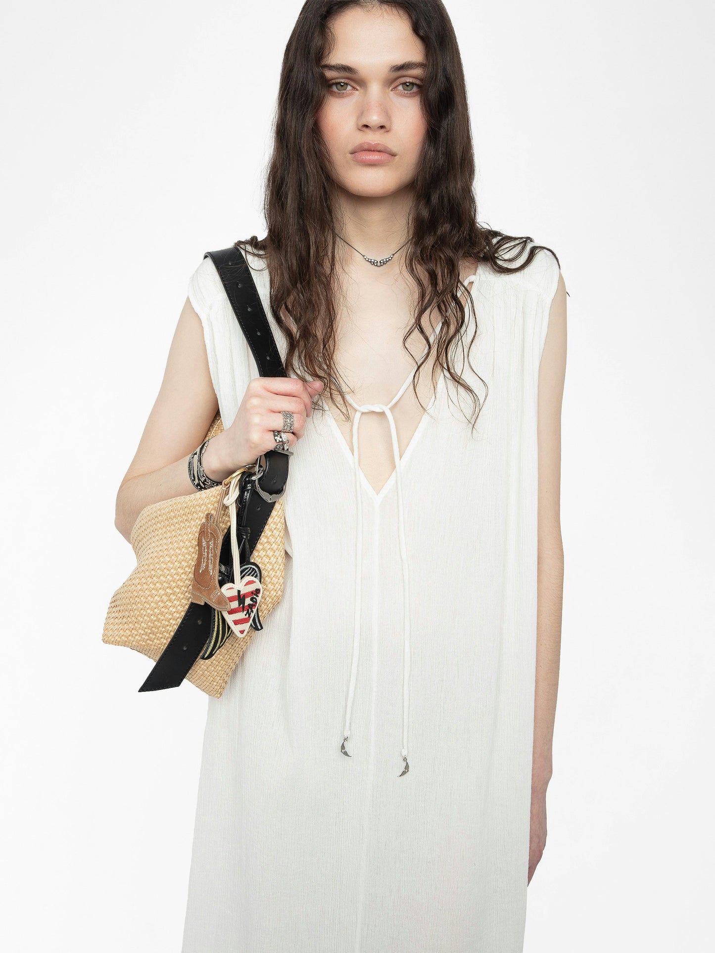 RIMATI COTON GAZE