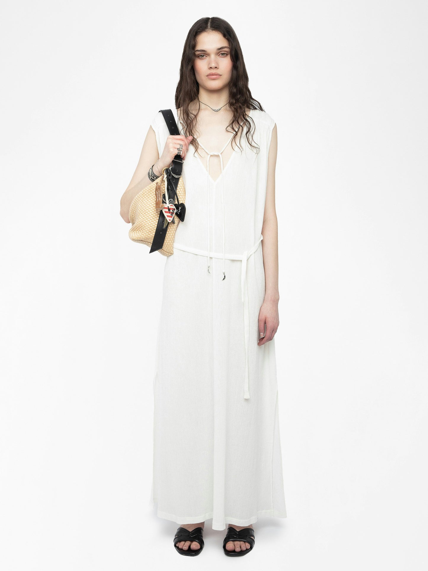 RIMATI COTON GAZE