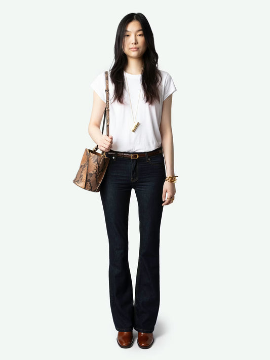 PERYA DENIM ECO BRUT