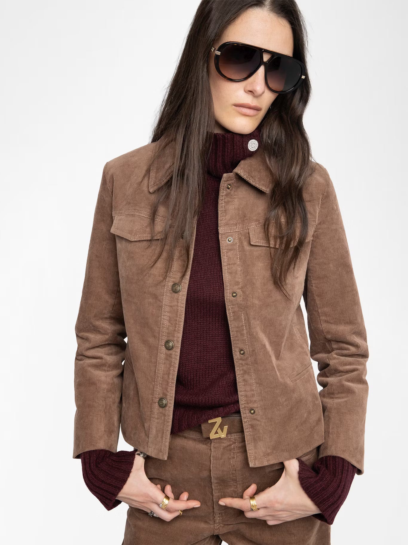 LIAM CORDUROY