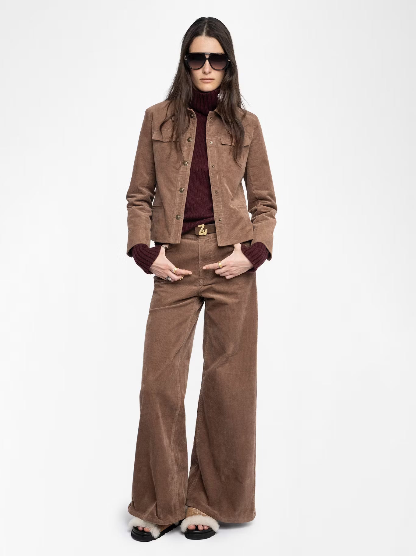 LIAM CORDUROY
