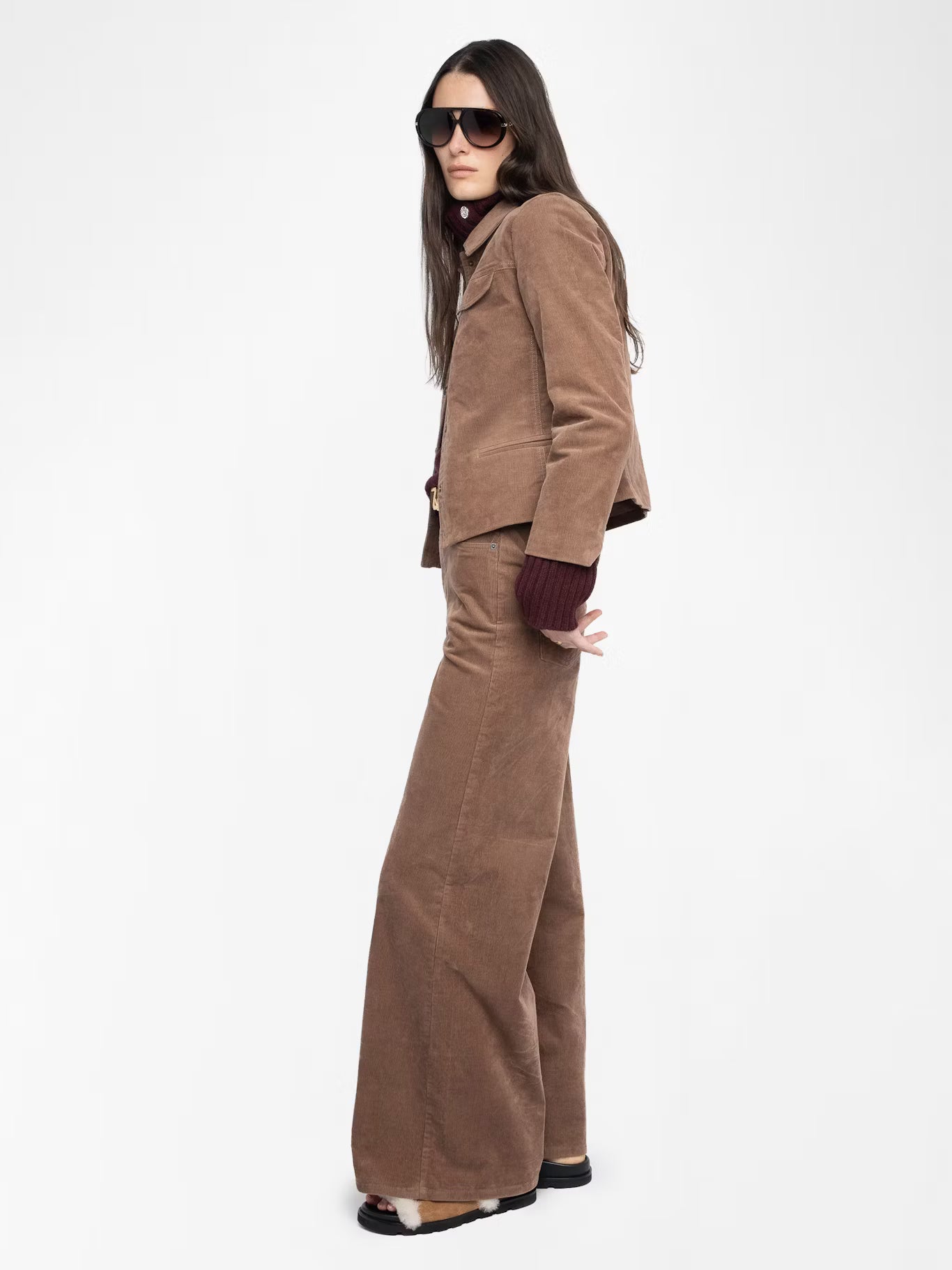 LIAM CORDUROY