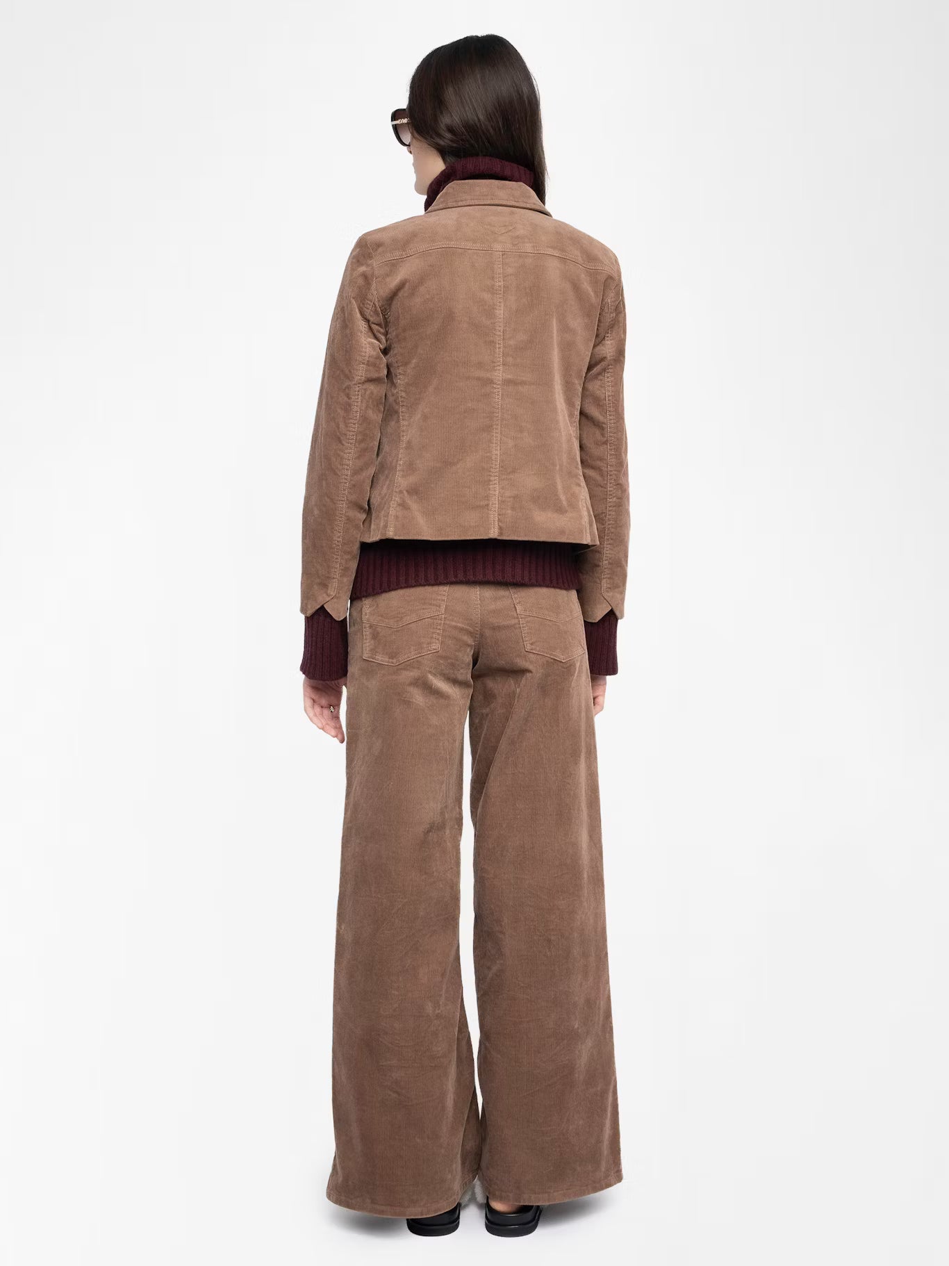LIAM CORDUROY