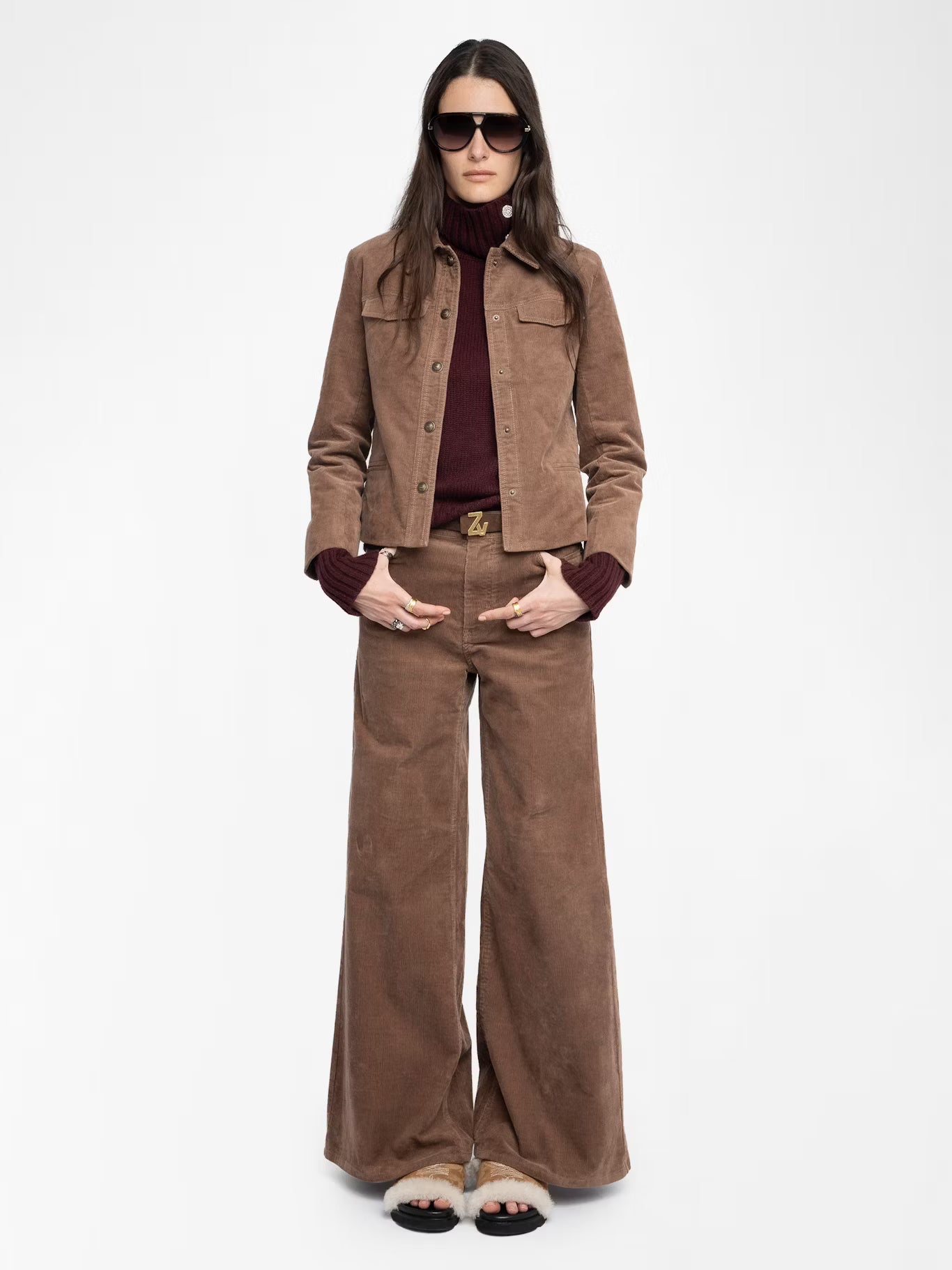 LIAM CORDUROY