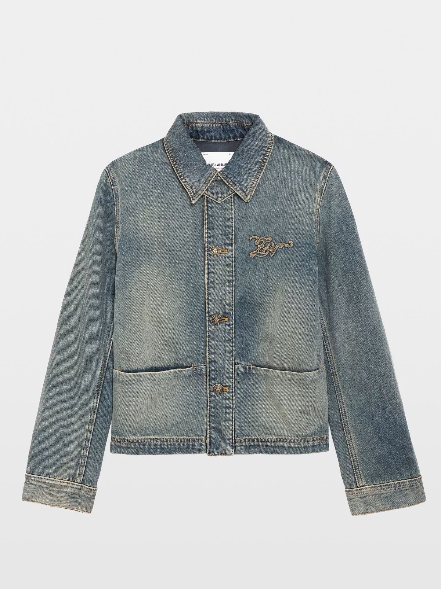 LESSA DENIM ECO SABLE