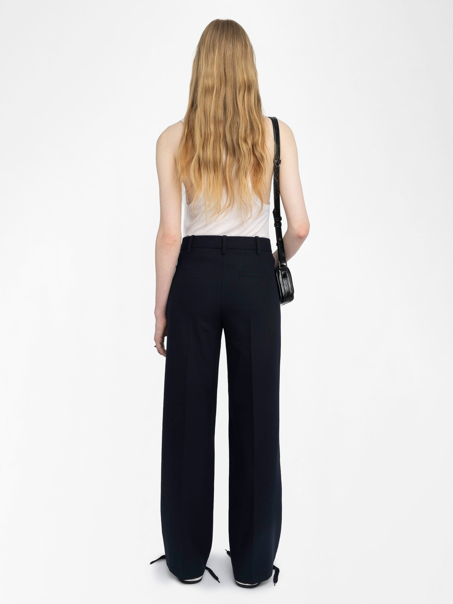 PANOL TAILLEUR STRASS
