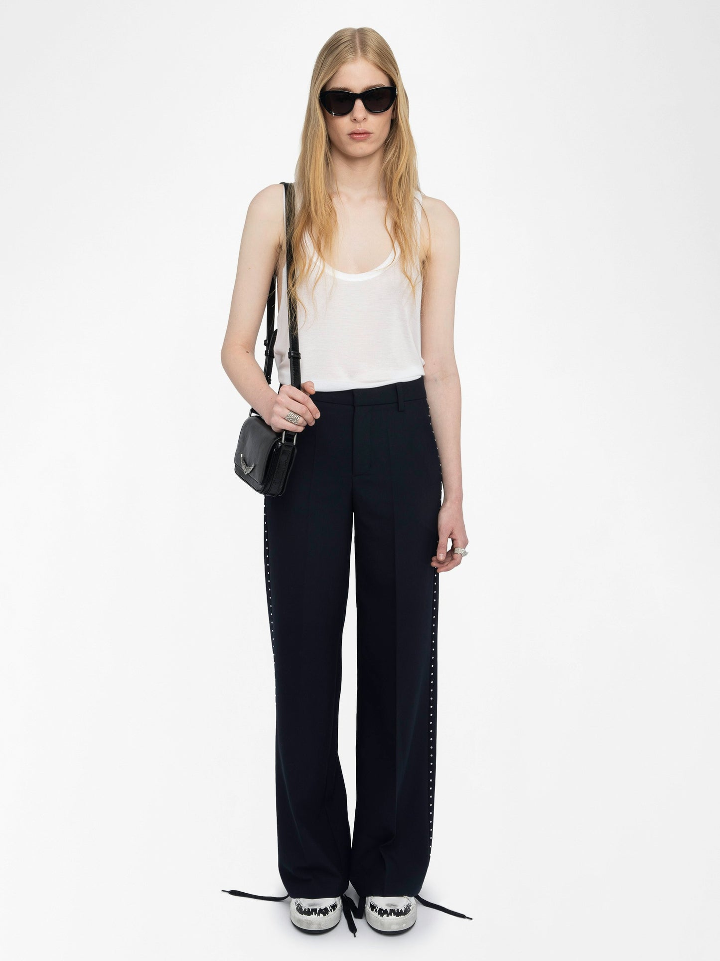 PANOL TAILLEUR STRASS