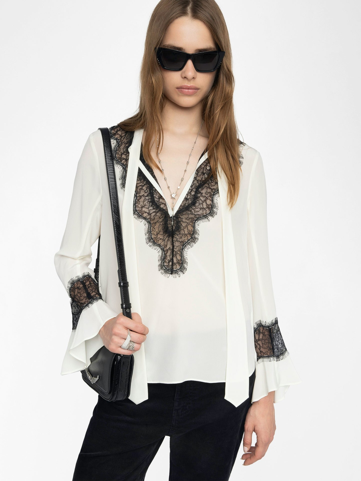TUAN CDC LACE