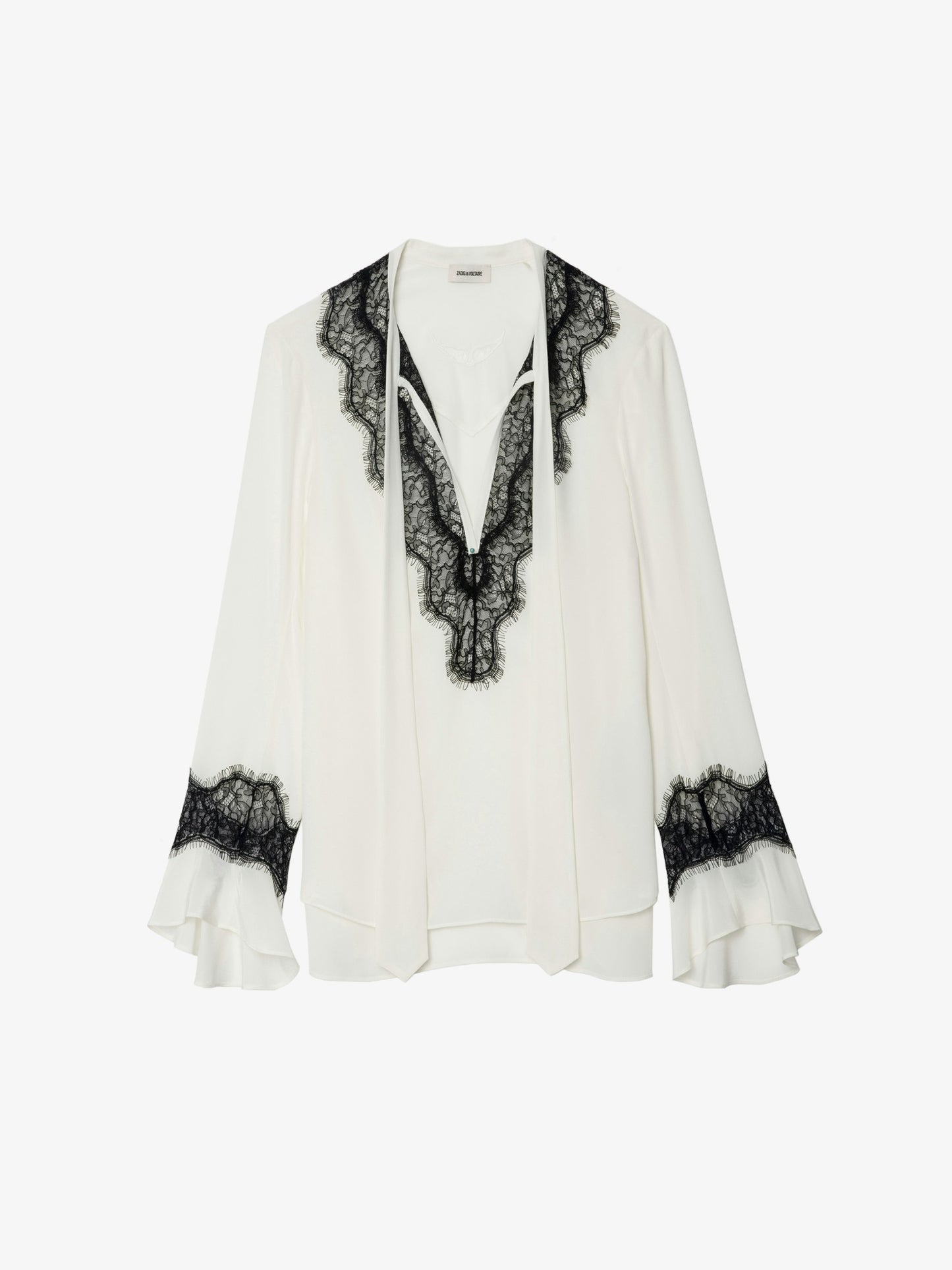 TUAN CDC LACE