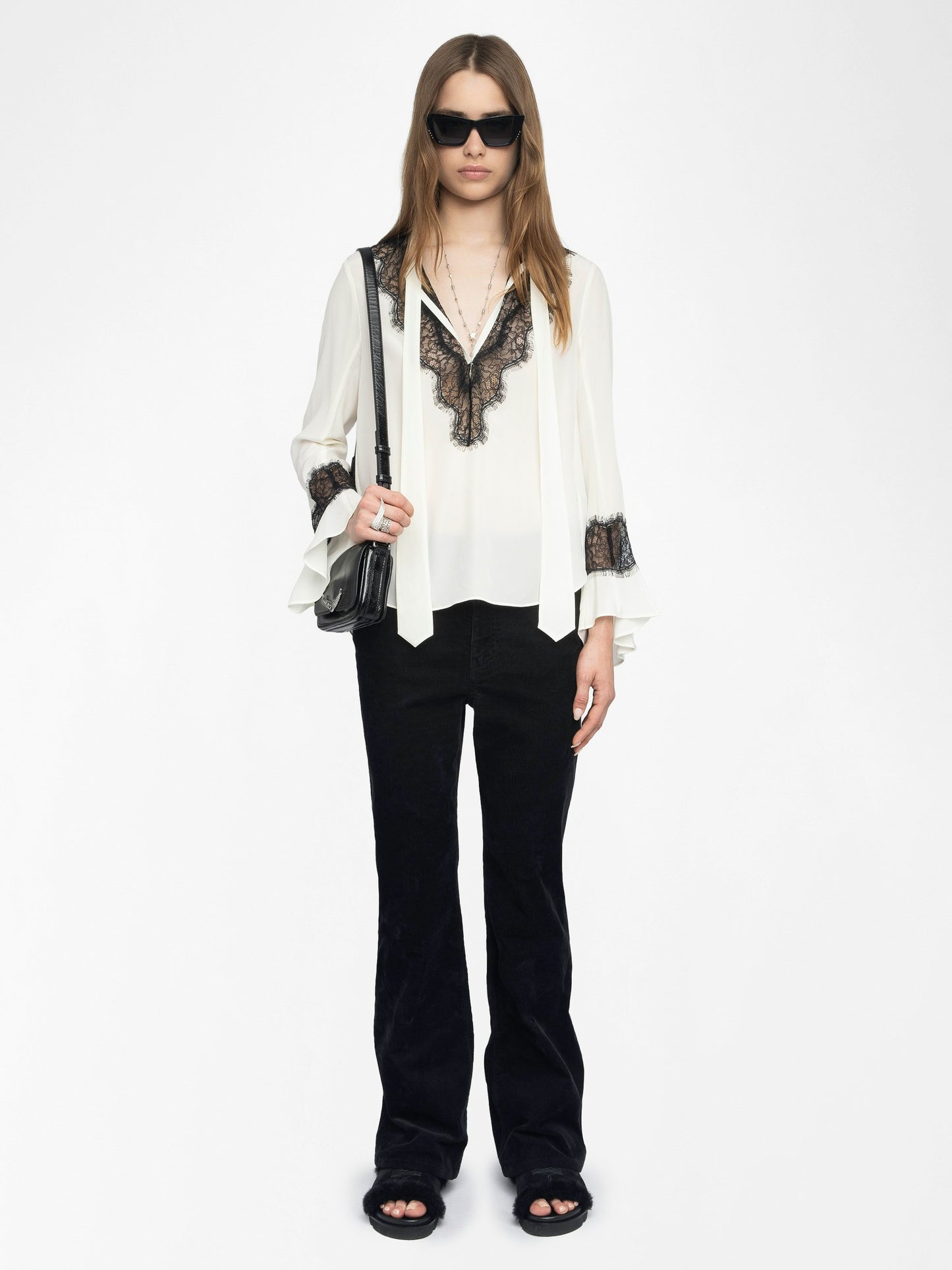 TUAN CDC LACE