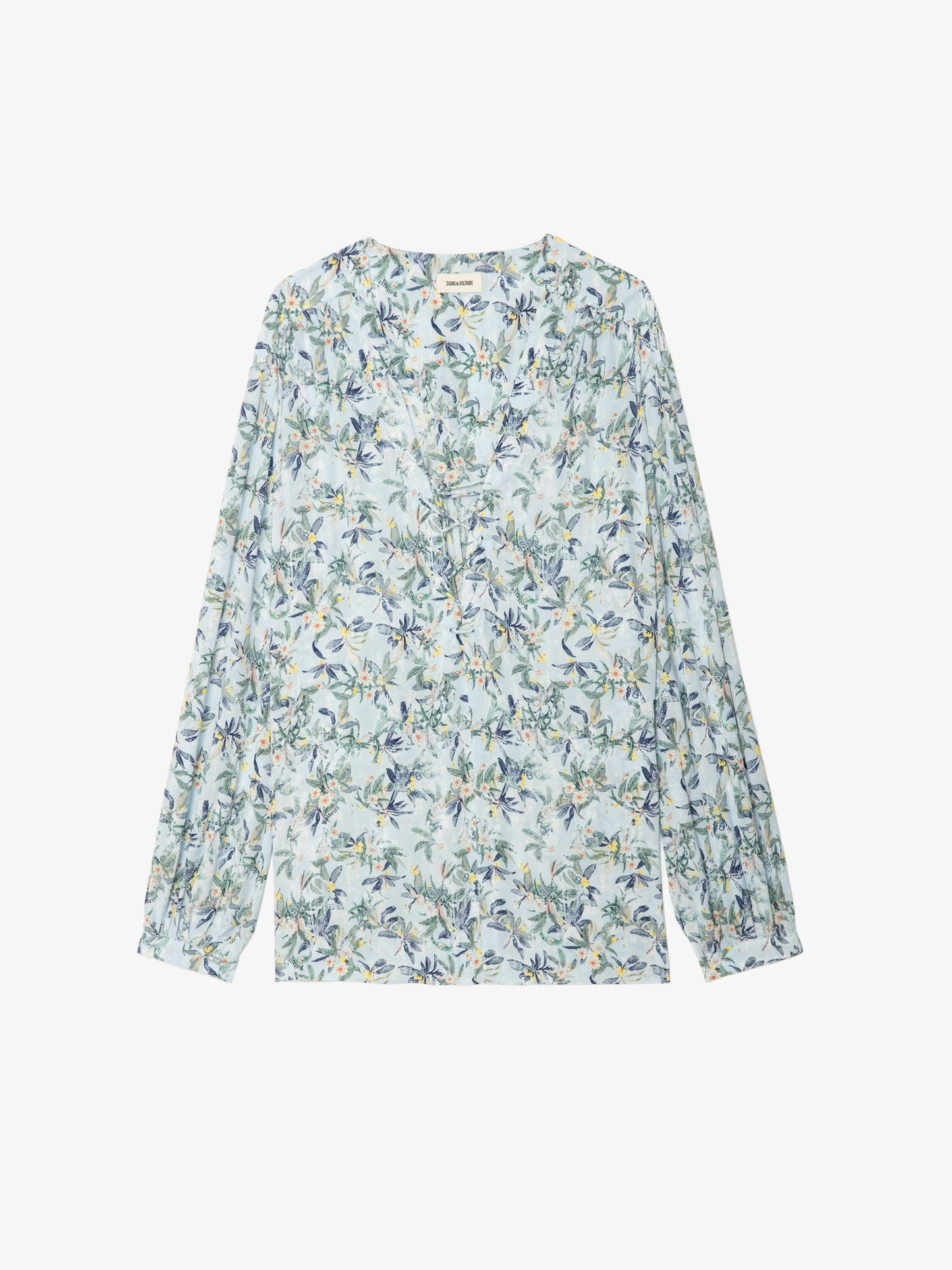 TAMELA SOFT FLOWER
