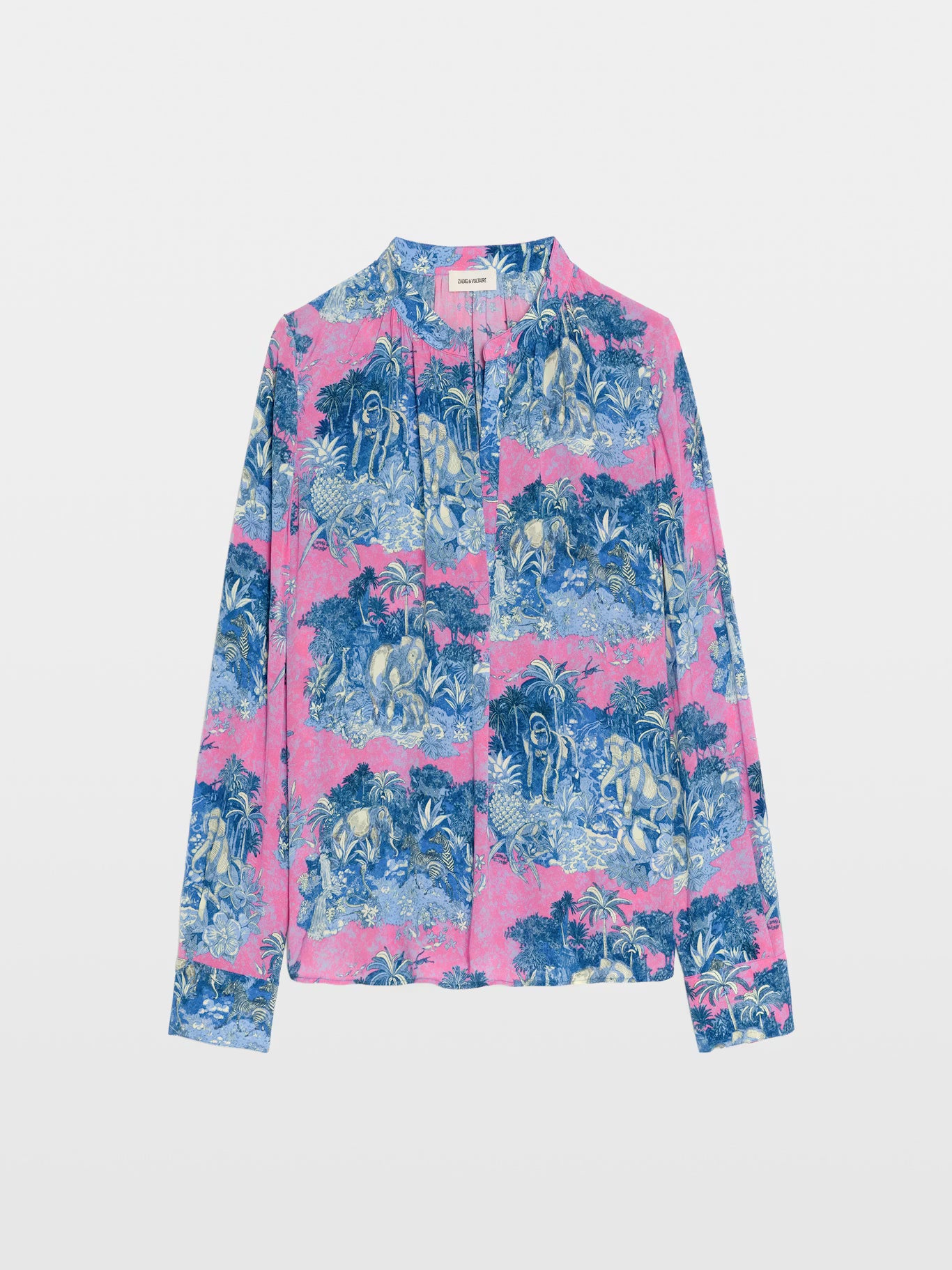 TINK SMOOTH WILD JUNGLE