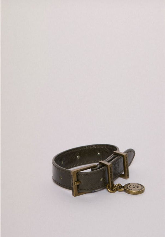SUNNY LEATHER BRACELET