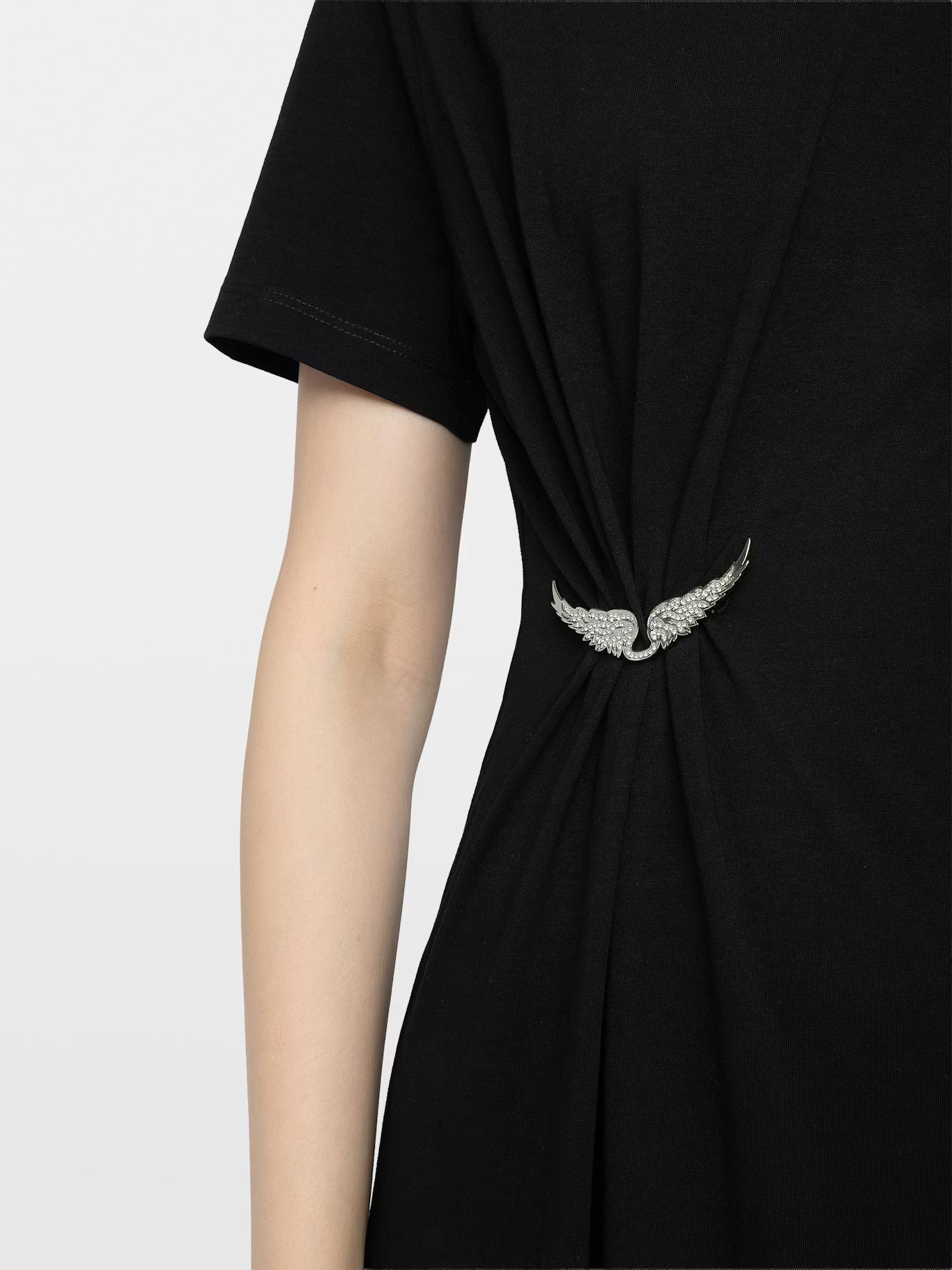 RAJA  HC PLISSE WINGS