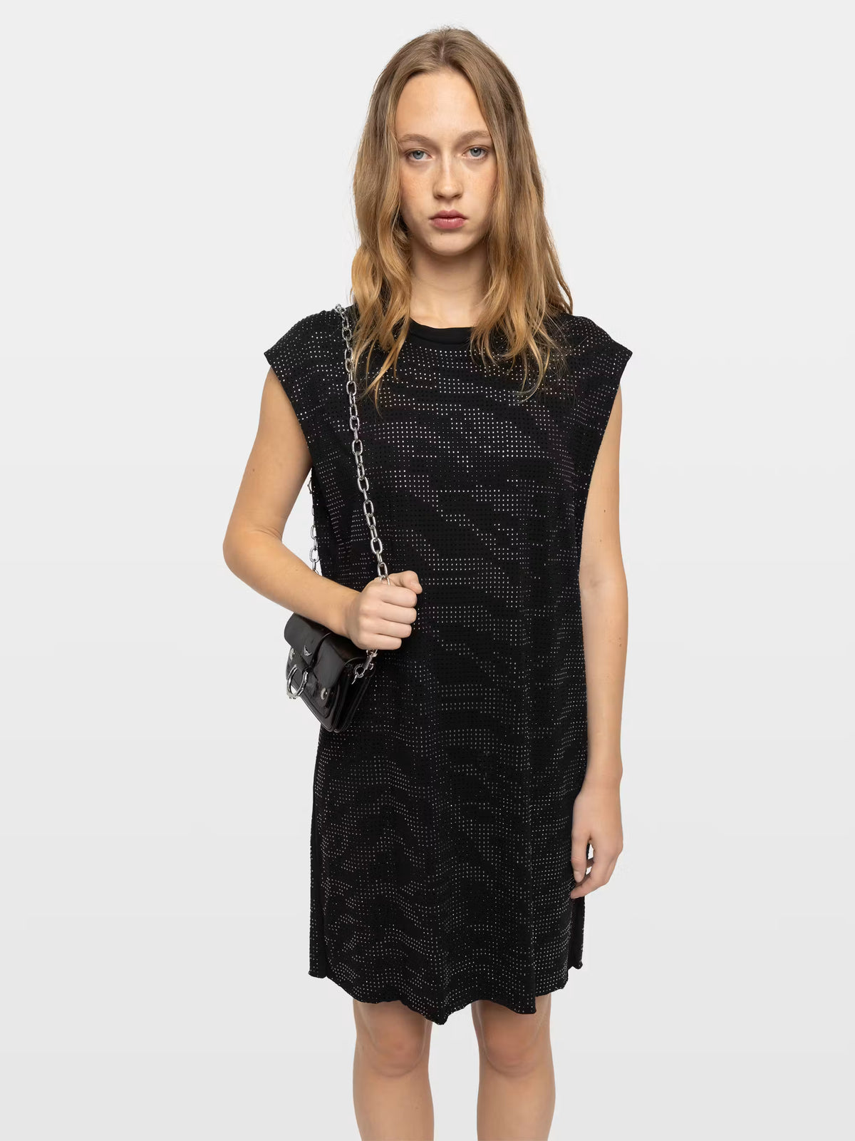ROE HC STRASS ZEBRE