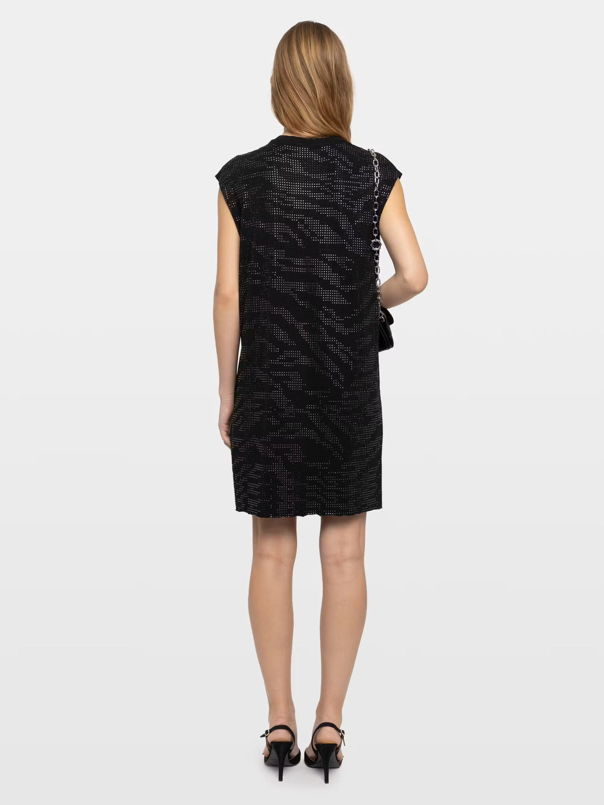 ROE HC STRASS ZEBRE