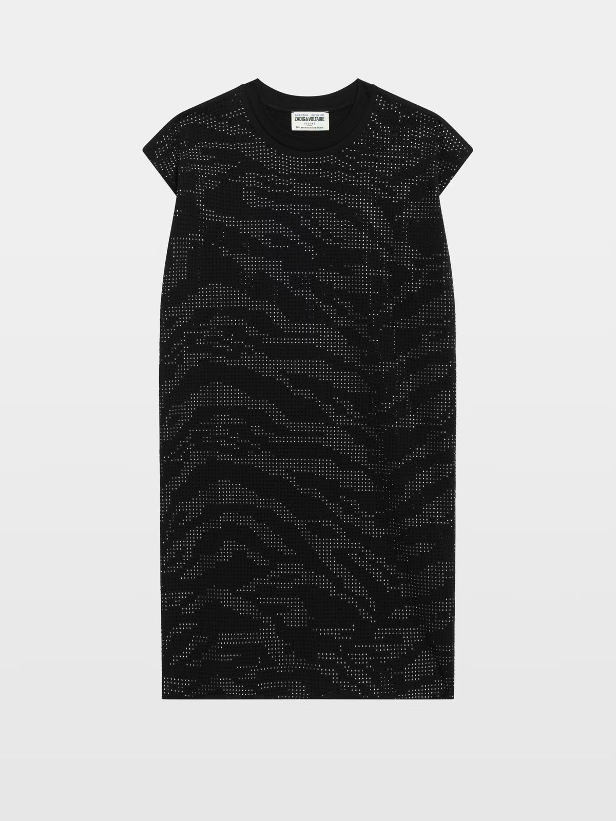 ROE HC STRASS ZEBRE