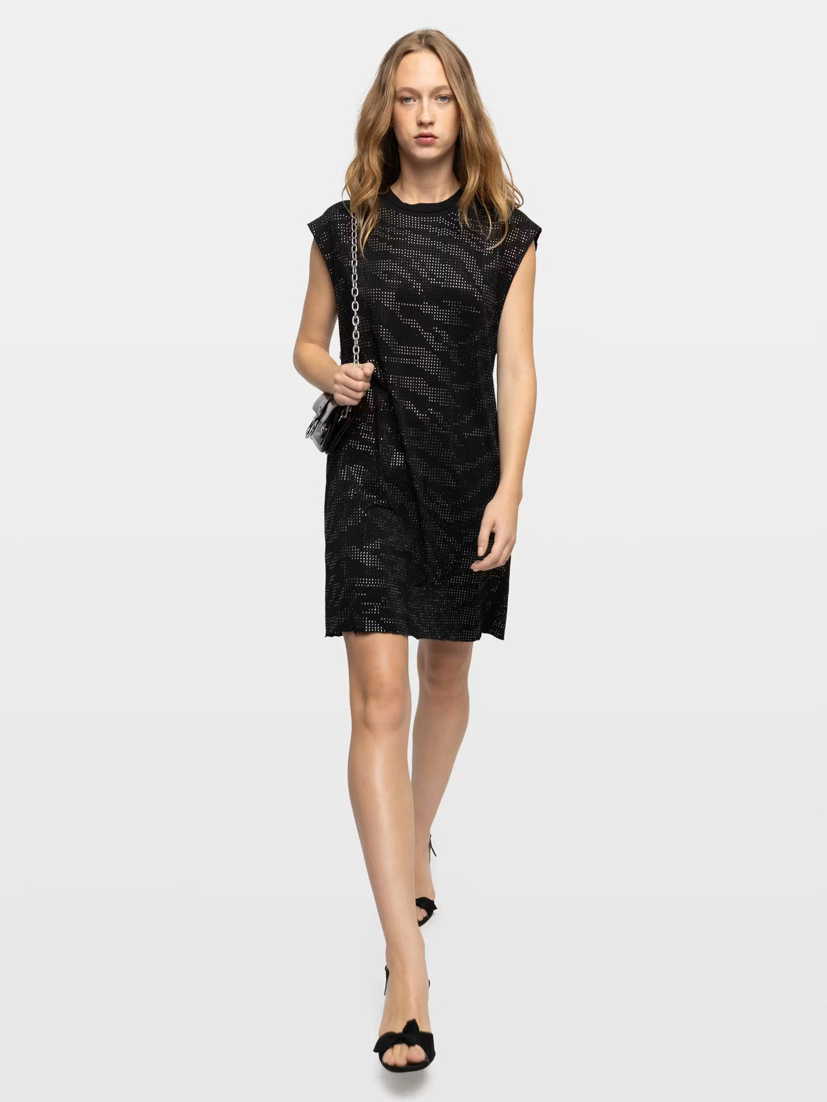ROE HC STRASS ZEBRE