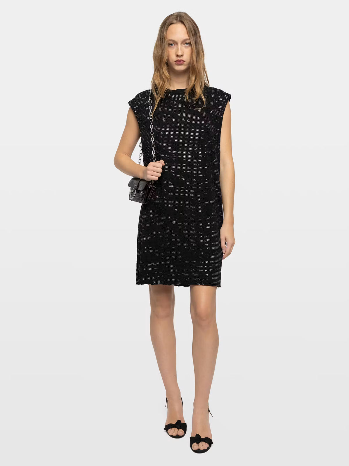 ROE HC STRASS ZEBRE