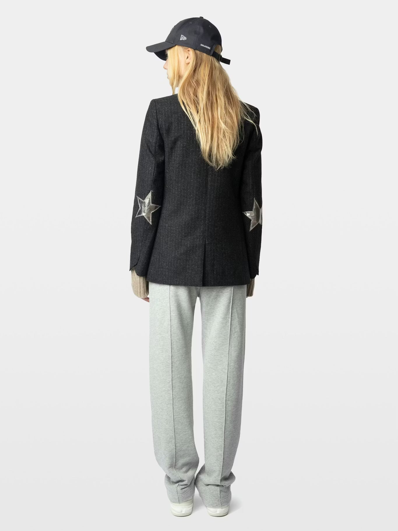 CHILL PMO WINGS STRASS