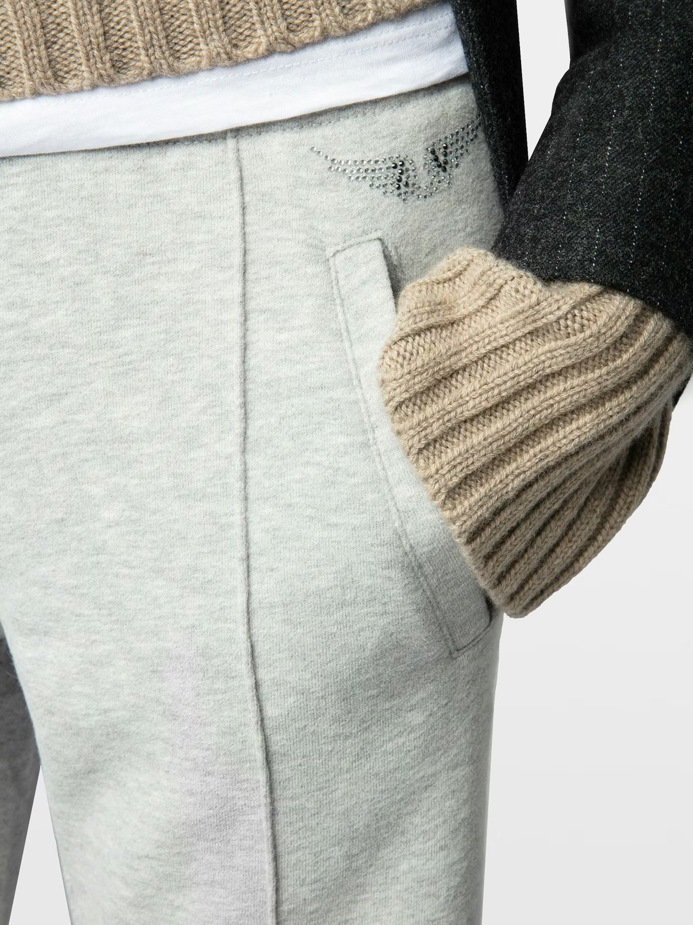 CHILL PMO WINGS STRASS