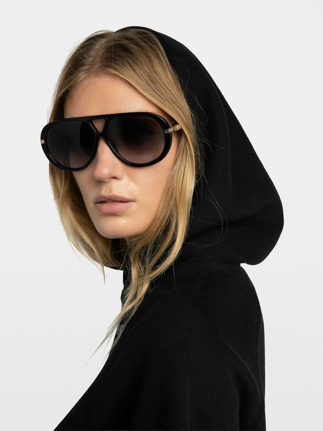 GEORGY PMO WINGS STRASS