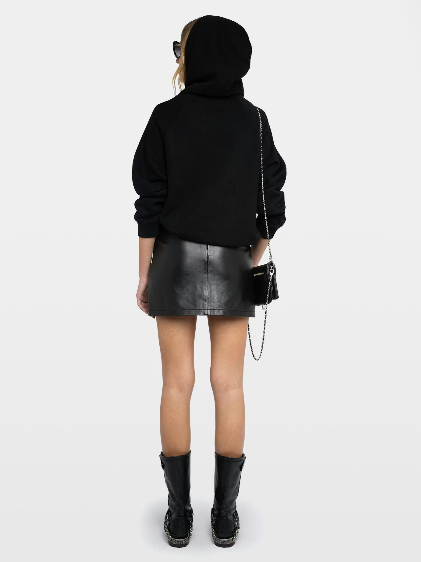 GEORGY PMO WINGS STRASS