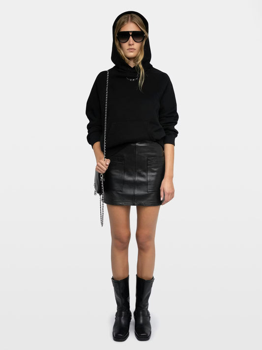 GEORGY PMO WINGS STRASS