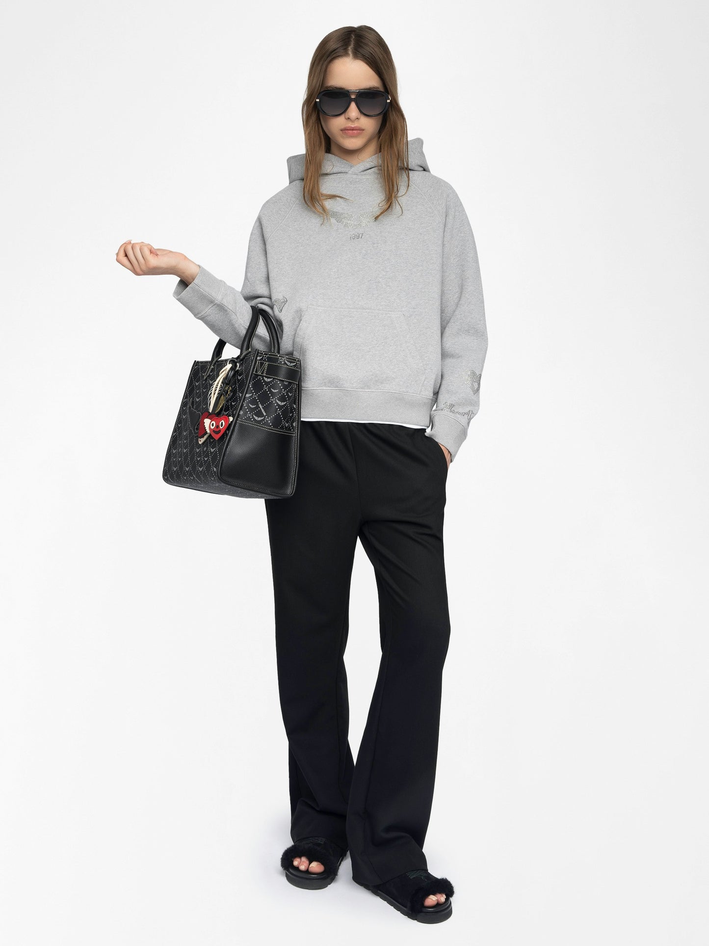 GEORGY MO MULTICUSTO STRASS