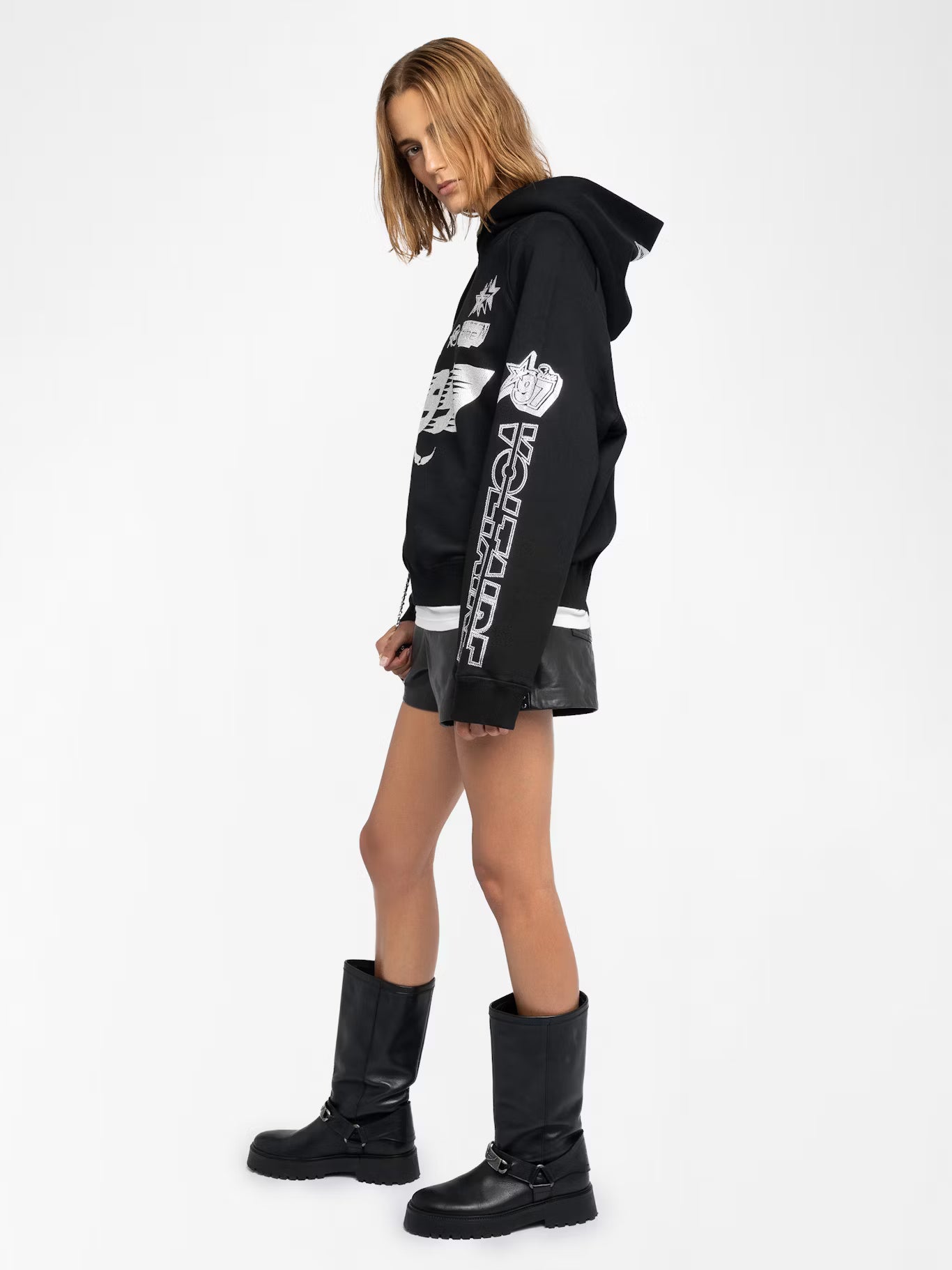 GEORGYS MO MULTICROSS STRASS