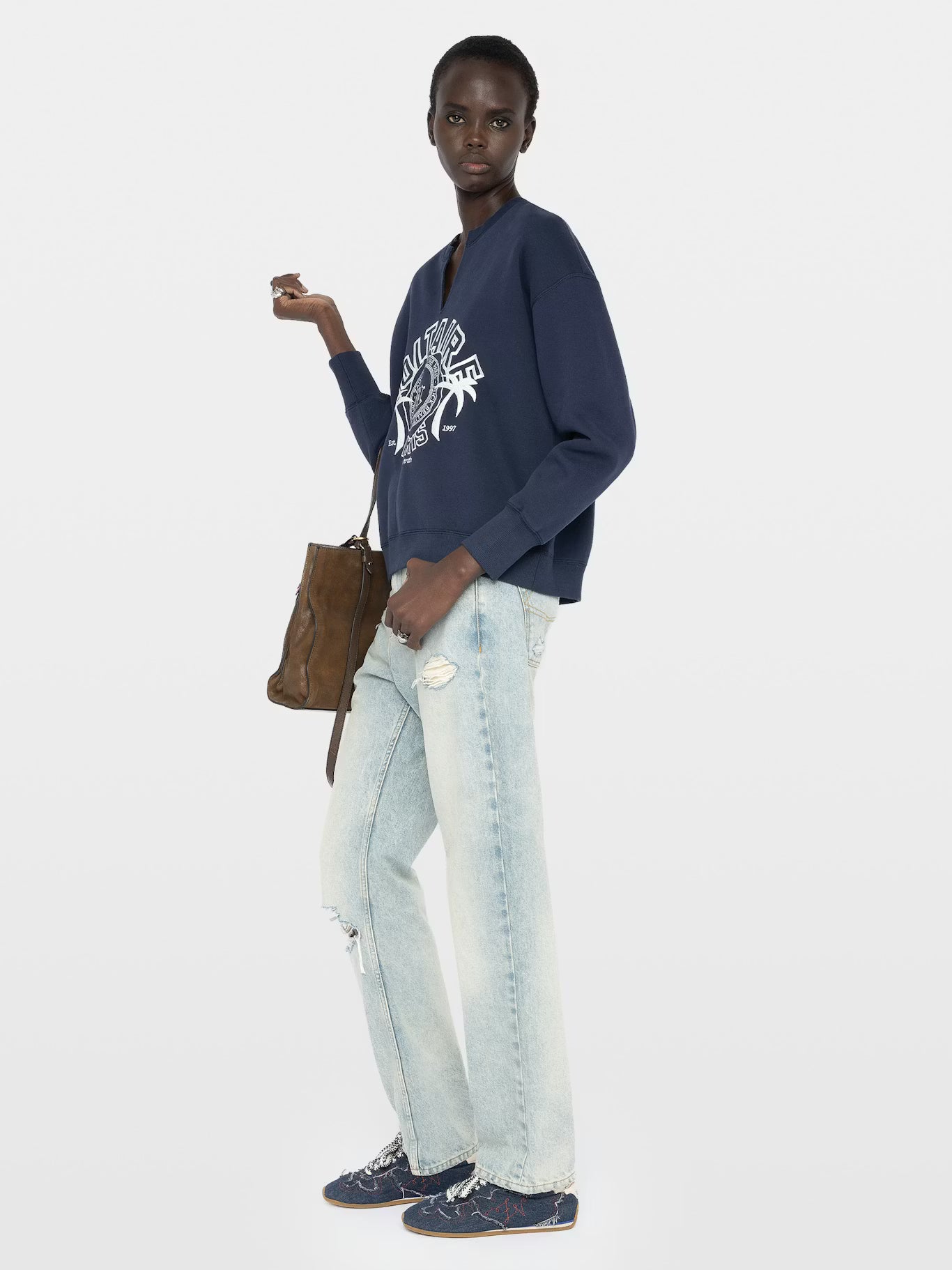 OLIVE PMO BLASON UNI