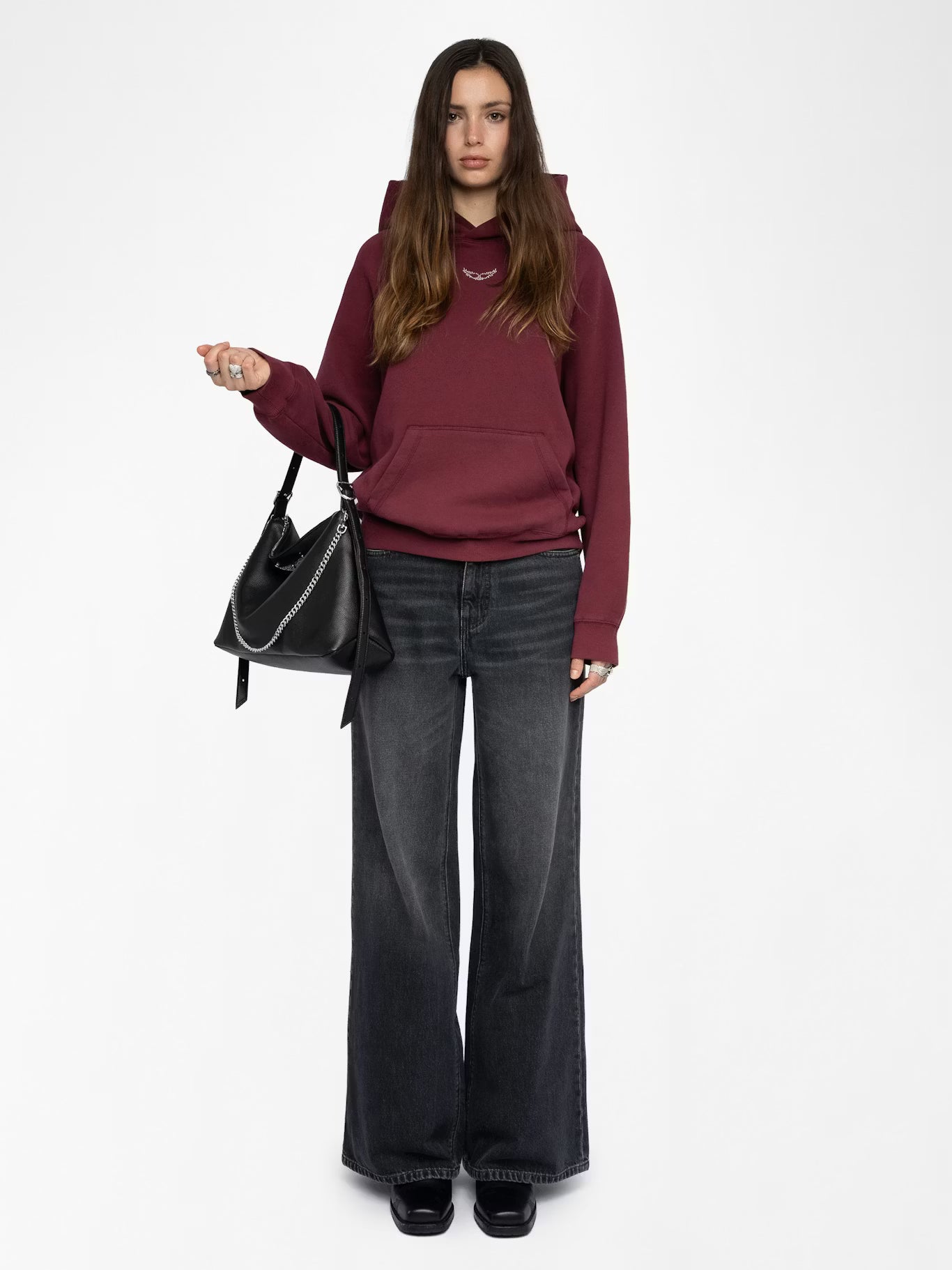 GEORGY MO PHOTO ASHTRAY STRASS