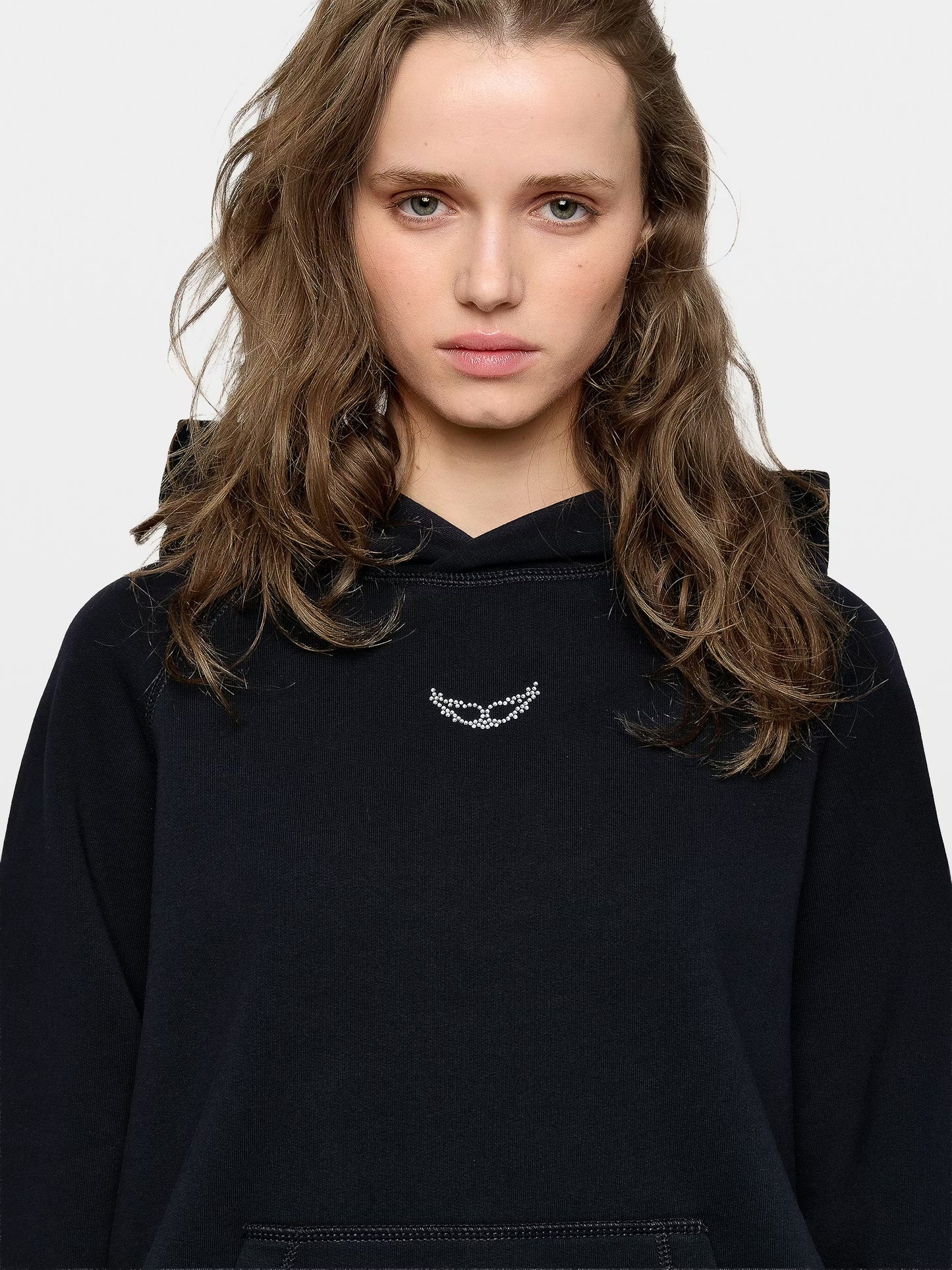 GEORGY MO CASCADE STRASS