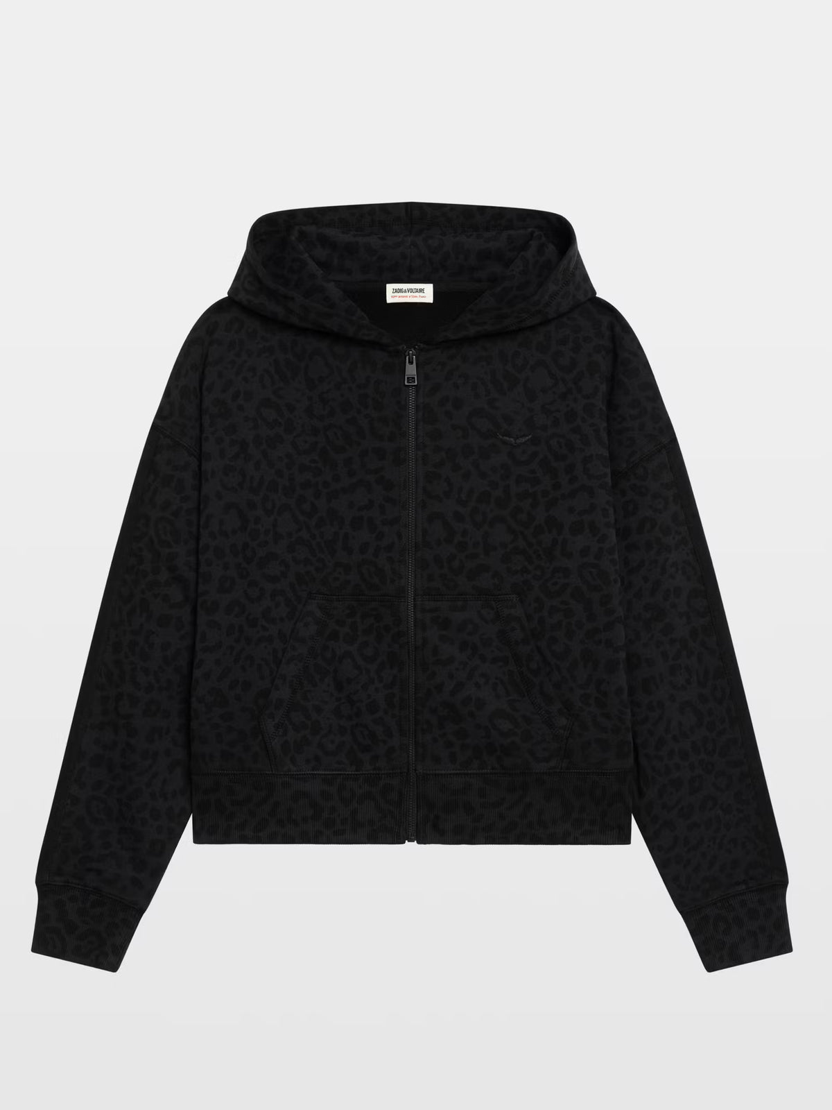 SWEE ZIP MO ANIMALIER