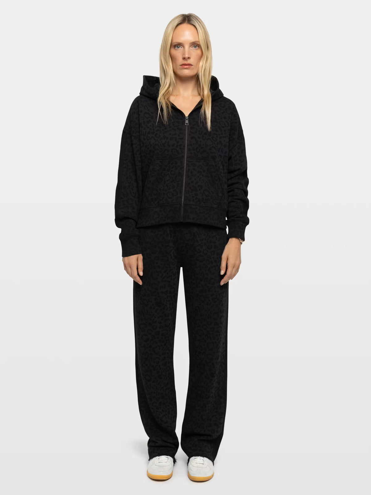 SWEE ZIP MO ANIMALIER