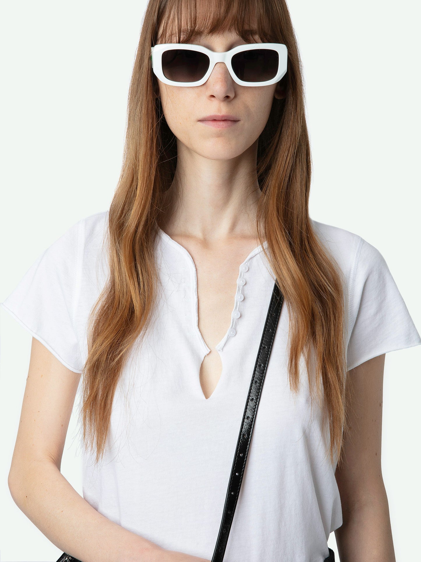 TUNI MC CL WINGS STRASS