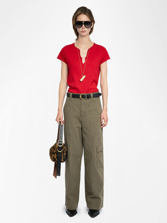 TUNI MC CL WINGS STRASS