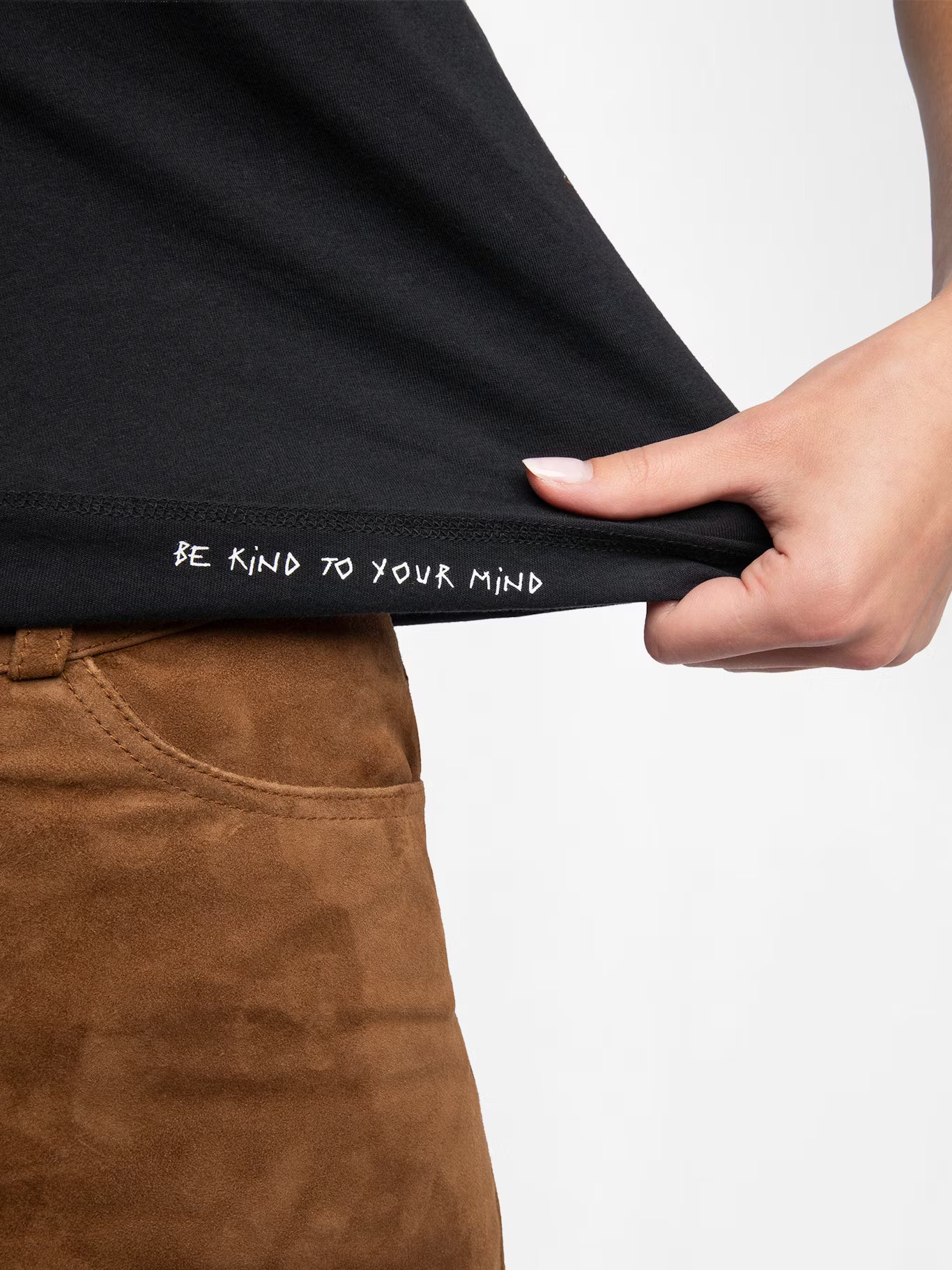 TUNI MC CL WINGS STRASS