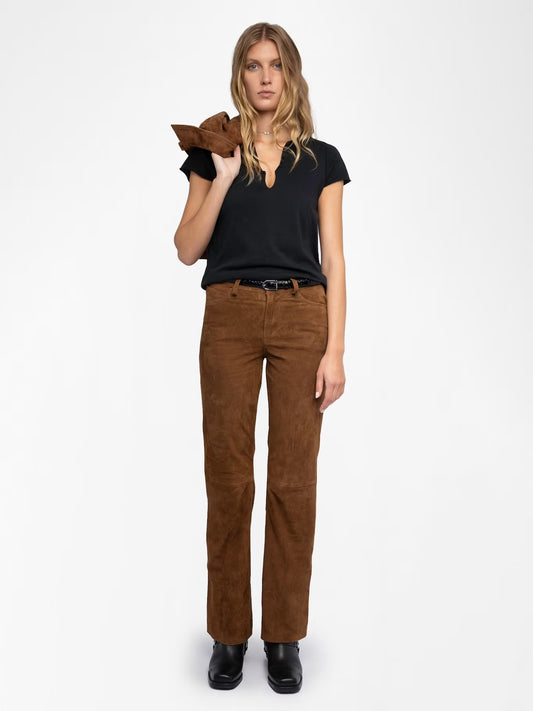 TUNI MC CL WINGS STRASS