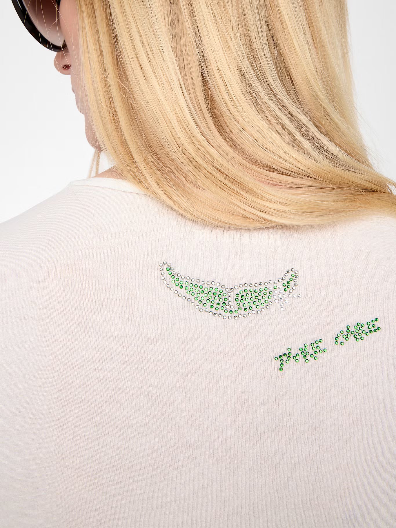 TUNISIEN MC CL MULTI HEART STR