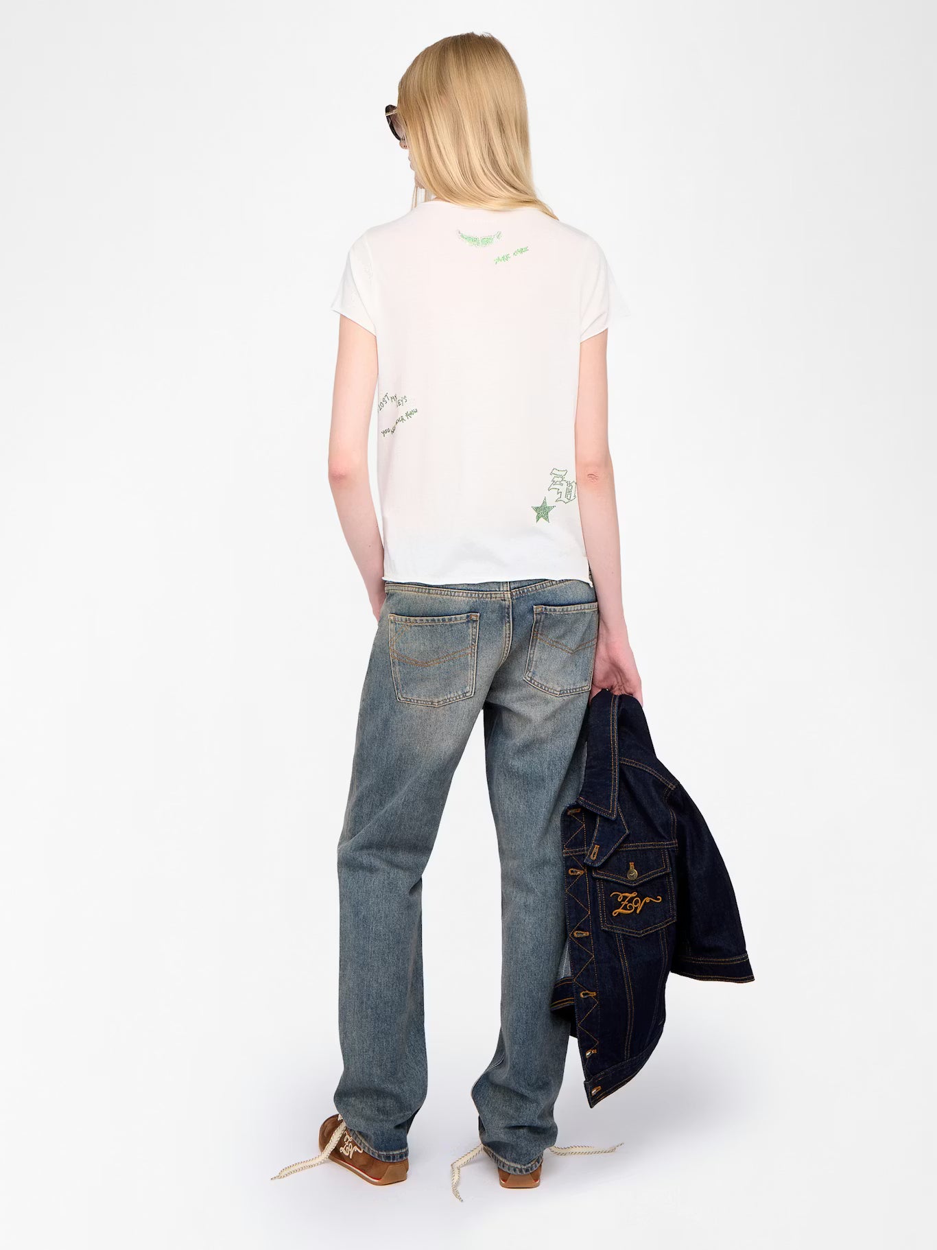 TUNISIEN MC CL MULTI HEART STR