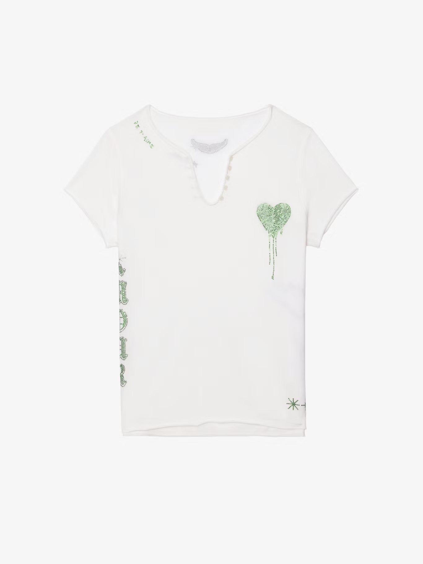 TUNISIEN MC CL MULTI HEART STR