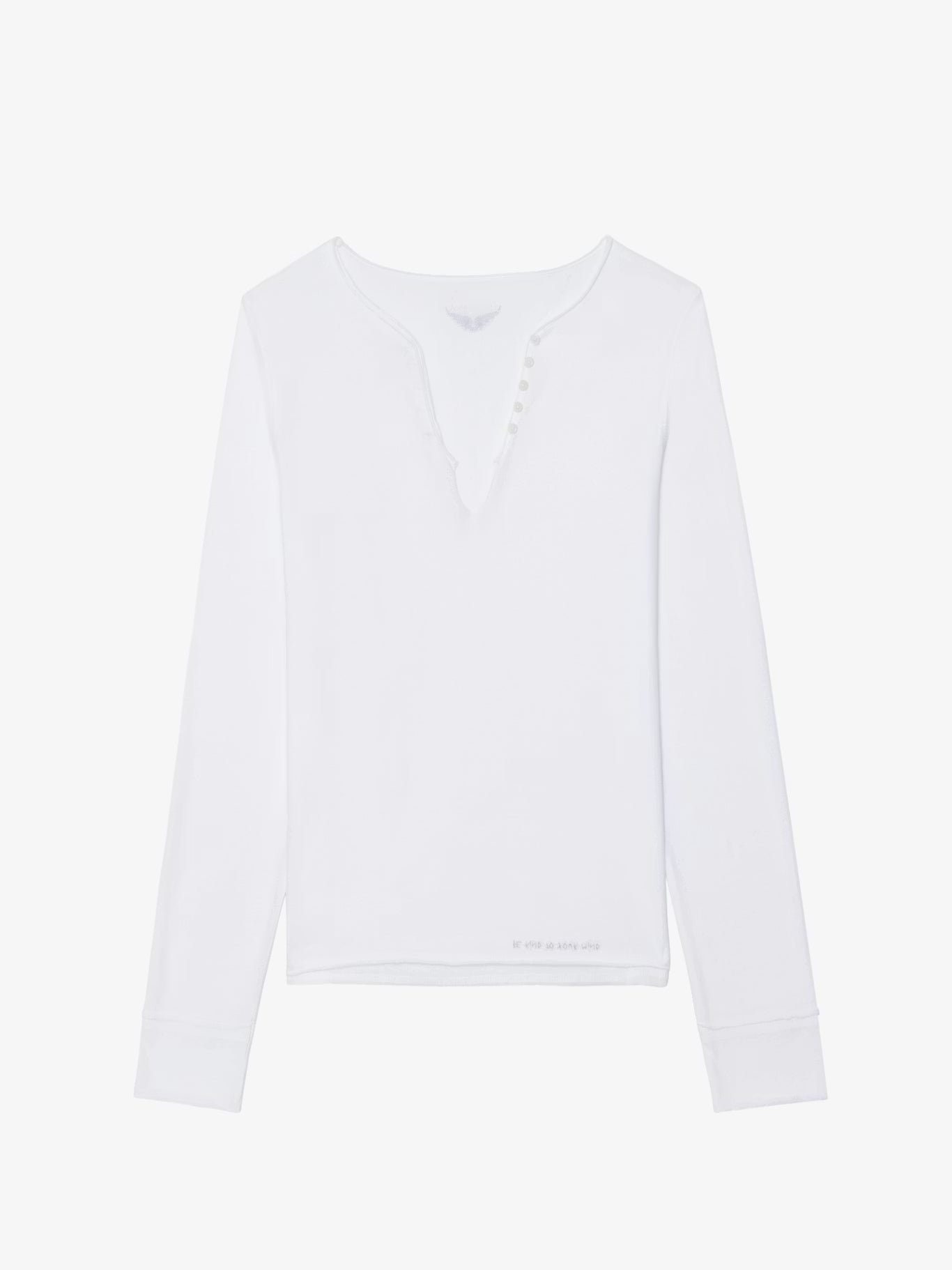 TUNI ML CL WINGS STRASS