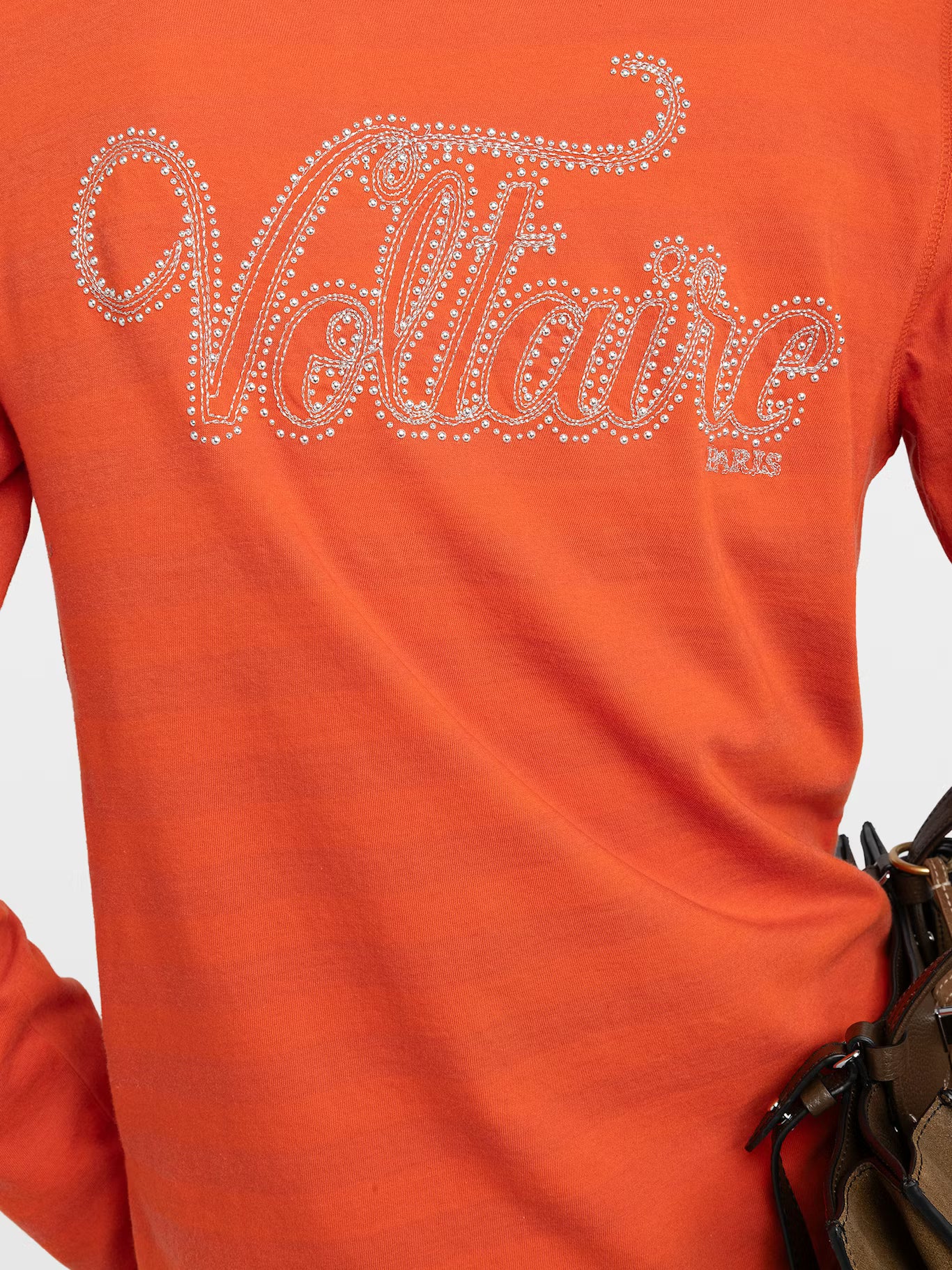 TUNISIEN ML CL VOLTAIRE STRIPE