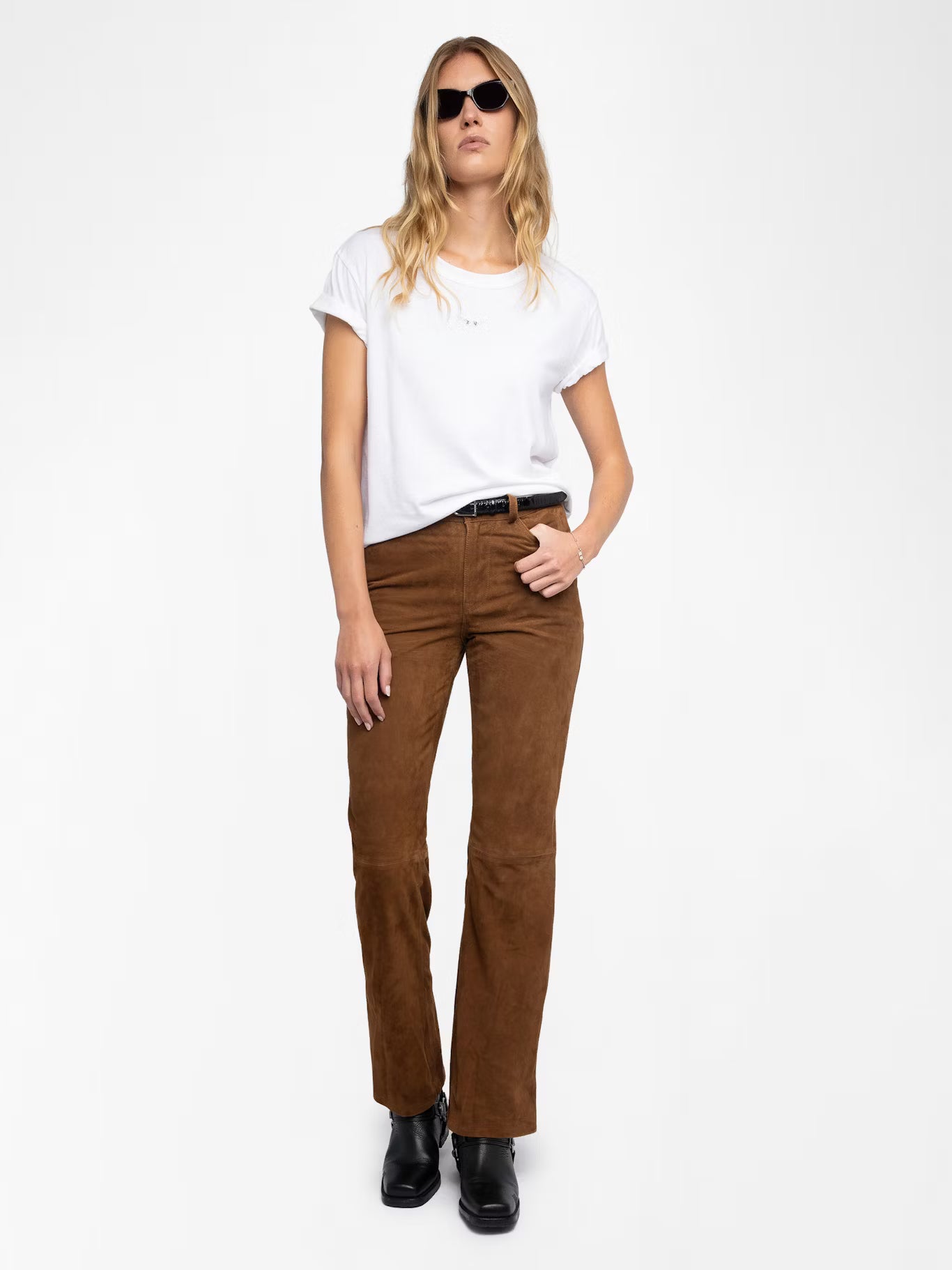 MARTA PCL WINGS STRASS