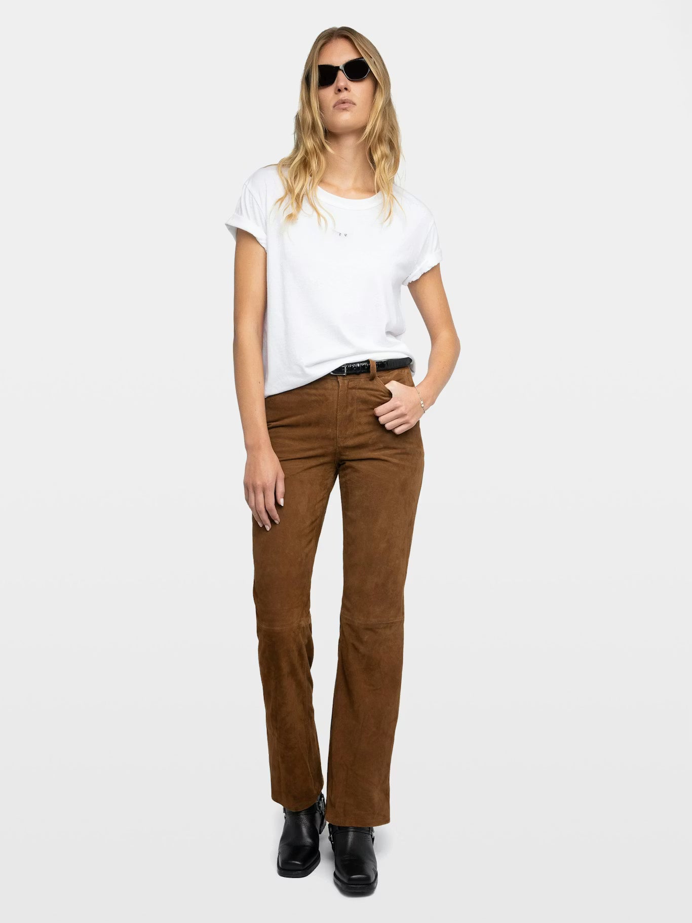 MARTA PCL WINGS STRASS