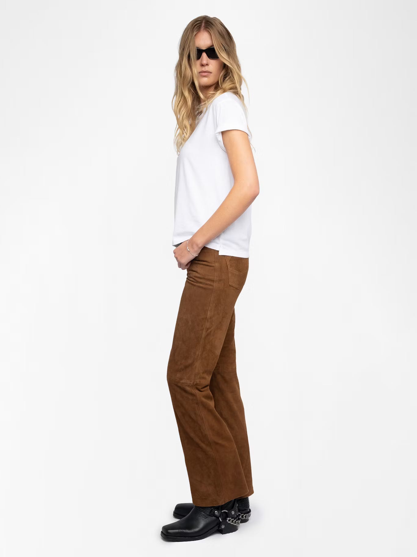 MARTA PCL WINGS STRASS